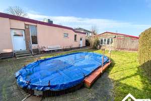 Bungalow – ruhige Lage mit Erbbaurecht - Grundstück kann gekauft werden! – Die vollständige Adresse der Immobilie erhältst du vom Anbieter., 39114 Berliner Chaussee, Magdeburg – Vorschaubild 8