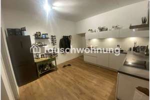 Tauschwohnung: Besondere Südstadtwohnung mit eigener Terrasse – Die vollständige Adresse der Immobilie erhältst du vom Anbieter., 50677 Neustadt/Süd, Köln – Vorschaubild 2
