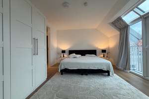EP ESTATE - Exklusives Roof Top mit XXL- Dachterrasse in Köln / Lindenthal – Die vollständige Adresse der Immobilie erhältst du vom Anbieter., 50931 Lindenthal (Ortsteil), Köln – Vorschaubild 11