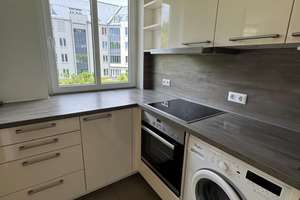 Komplett renovierte 2-Zimmer-Wohnung mit Westbalkon & TG in Bogenhausen – Denninger Strasse 138, 81927 Englschalking, München – Vorschaubild 12
