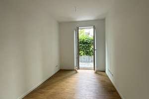 Erdgeschosswohnung mit Terrasse * 4-Zimmer * Einbauküche * im grünen Alt-Treptow – Kiefholzstr. 26, 12435 Alt-Treptow, Berlin – Vorschaubild 8