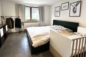 Attraktives 3-Familienhaus mit Garten & Garage in ruhiger Lage – Die vollständige Adresse der Immobilie erhältst du vom Anbieter., 75181 Würm, Pforzheim – Vorschaubild 13