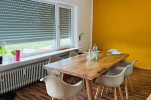 126 qm in Oftersheim: Großzügige 4 ZKB Wohnung inkl. Küche