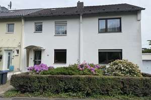 DHH m. großem Garten, Garage u. Stellplatz in ruhiger Lage – Die vollständige Adresse der Immobilie erhältst du vom Anbieter., 51107 Ostheim, Köln – Vorschaubild 4