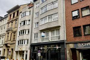 Ruhiges geräumiges City-Appartement – Die vollständige Adresse der Immobilie erhältst du vom Anbieter., 50672 Neustadt/Nord, Köln – Vorschaubild 3