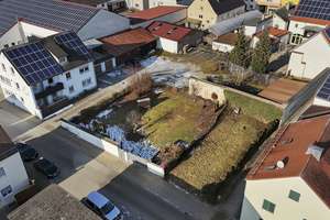 Renditestarkes Immobilienpaket mit Wohn- und Gewerbeeinheiten sowie Baugrundstück – Die vollständige Adresse der Immobilie erhältst du vom Anbieter., 85092 Kösching – Vorschaubild 13
