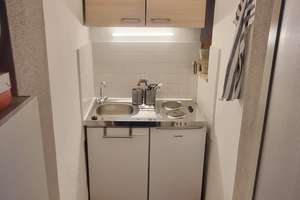 Kompakt und zentral: 1-Zimmer-Wohnung in Kempten – Westendstrasse 7, 87439 Innenstadt, Kempten (Allgäu) – Vorschaubild 3