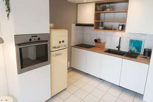 TOP-Lage - Helle 2,5-Zimmer Wohnung im Zentrum von Solingen ... – Die vollständige Adresse der Immobilie erhältst du vom Anbieter., 42655 Solingen-Mitte, Solingen – Vorschaubild 5