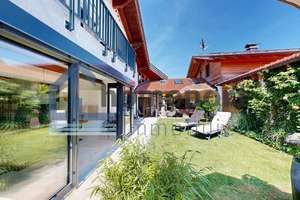Stilvoll. Grün. Unabhängig: Designhaus mit Garten-Paradies und VOLLER AUTARKIE in Sauerlach-Arget – Die vollständige Adresse der Immobilie erhältst du vom Anbieter., 82054 Sauerlach – Vorschaubild 36
