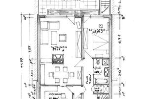Viel Platz, Keller, Balkon und Garage – Die vollständige Adresse der Immobilie erhältst du vom Anbieter., 48161 Nienberge, Münster – Vorschaubild 27