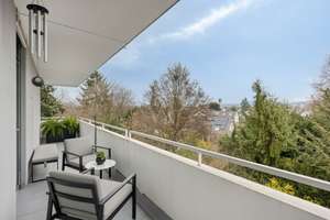 Großzügige Wohnung mit Sonnenbalkon – Die vollständige Adresse der Immobilie erhältst du vom Anbieter., 53177 Pennenfeld, Bonn – Vorschaubild 15
