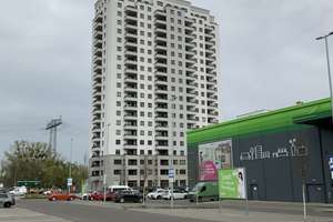 Modern wohnen: 3-Zimmer-Wohnung in Berlin-Marzahn – Märkische Allee 312, 12687 Marzahn, Berlin – Vorschaubild 1