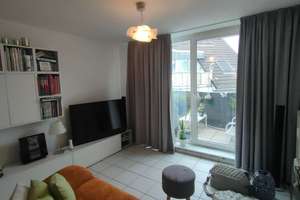 4 Zimmer DG-Maisonette Wohnung in Krefeld zu verkaufen! – Die vollständige Adresse der Immobilie erhältst du vom Anbieter., 47798 Stadtmitte, Krefeld – Vorschaubild 3