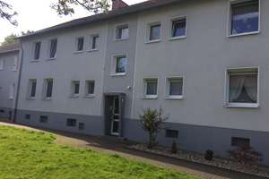 Gut vermietete Wohnung als Kapitalanlage in Bochum-Wattenscheid