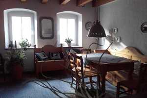 Altbau mit Charme in Saarbrücken-Ensheim – Hauptstraße 18, 66131 Stadtverband Saarbrücken (Kreis) – Vorschaubild 1