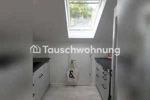 Tauschwohnung: Biete wunderschöne 2,5 Zi. Dachgeschoss - suche 3-4 Zi. – Die vollständige Adresse der Immobilie erhältst du vom Anbieter., 81539 Balanstraße-West, München – Vorschaubild 3