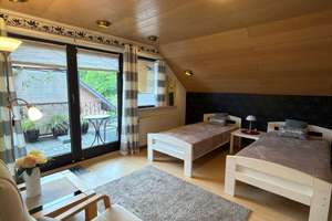 Exklusives Einfamilienhaus mit Sauna & Whirlpool in Schloß Holte! – Die vollständige Adresse der Immobilie erhältst du vom Anbieter., 33758 Schloß Holte-Stukenbrock – Vorschaubild 12