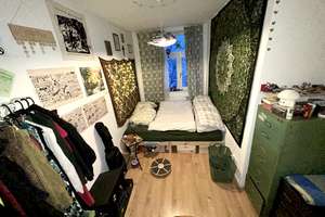 Entspanntes Wohnen in Stadtfeld! – Schillerstraße 30, 39108 Stadtfeld Ost, Magdeburg – Vorschaubild 5