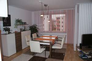 Erbpacht! Wohnung mit Balkon in Hannover Misburg – Die vollständige Adresse der Immobilie erhältst du vom Anbieter., 30629 Misburg-Nord, Hannover – Vorschaubild 7
