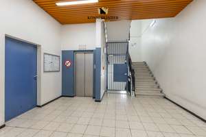 **Mitten im Zentrum: Gemütliche 1-Zimmer Wohnung, ideal für Kapitalanleger oder zum Selbstbeziehen** – Die vollständige Adresse der Immobilie erhältst du vom Anbieter., 70178 Rathaus, Stuttgart – Vorschaubild 12