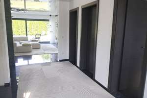 Repräsentativer Bauhaus Stil mit gehobener Ausstattung – Die vollständige Adresse der Immobilie erhältst du vom Anbieter., 55469 Simmern/Hunsrück – Vorschaubild 11