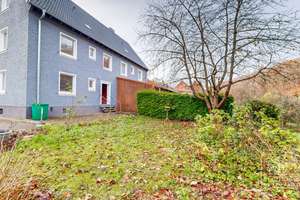 Ruhige Doppelhaushälfte mit Garten & Stellplätzen in Pirmasens-Niedersimten – Die vollständige Adresse der Immobilie erhältst du vom Anbieter., 66955 Niedersimten, Pirmasens – Vorschaubild 26