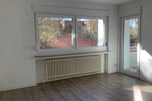 Helle 3-Zimmer-Wohnung mit Balkon in Schildesche! – Am Pfarracker 42 B, 33611 Bielefeld – Vorschaubild 2