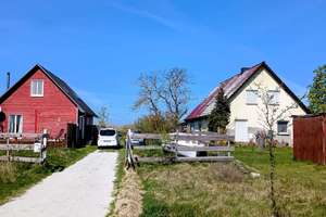Ländliches Schwedenhaus im  Umland von Werder  -noch 4 Tage- – Die vollständige Adresse der Immobilie erhältst du vom Anbieter., 14550 Groß Kreutz (Havel) – Vorschaubild 18