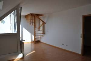 3-Zimmer-Wohnung in Moosach ab 1.9.26