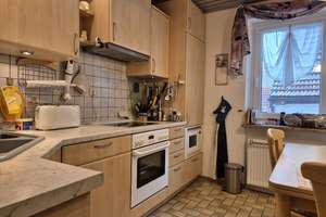 Vielseitiges Wohn- und Geschäftsanwesen mit Gastronomie und Entwicklungspotenzial in ruhiger Lage – Die vollständige Adresse der Immobilie erhältst du vom Anbieter., 91586 Lichtenau – Vorschaubild 25