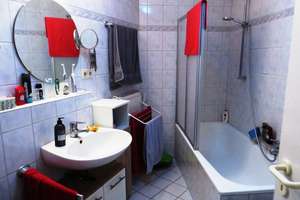 ++ Wohlfühlwohnung mit 2 Zimmer - Balkon - Tiefgarage in Durlach++ – Die vollständige Adresse der Immobilie erhältst du vom Anbieter., 76227 Durlach, Karlsruhe – Vorschaubild 12