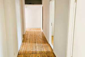 Sehr schöne Altbauwohnung direkt am Arnimplatz – Berlin – Vorschaubild 5