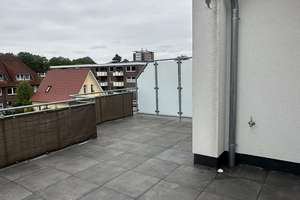 Tannenkampstraße:Moderne 3-ZKB Penthouse Wohnung in Oldenburg – Die vollständige Adresse der Immobilie erhältst du vom Anbieter., 26131 Eversten, Oldenburg (Oldenburg) – Vorschaubild 6
