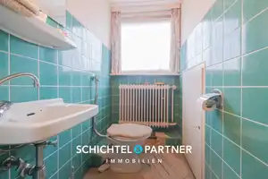Lilienthal | Freistehendes Einfamilienhaus mit großem Garten und Doppelgarage – Osterholz (Kreis) – Vorschaubild 17