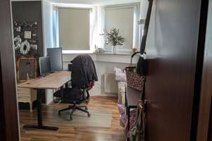 Helles 1-Zimmer-Apartment in Essen zu verkaufen – Nienhausenstraße 24, 45326 Altenessen-Süd, Essen – Vorschaubild 3