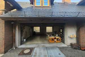Nahe Bhf. Spandau - EFH mit ca. 760 qm BGF am Großen Spektesee - Innenpool, Doppelgarage – Wolfshorst 2 a, 13591 Berlin – Vorschaubild 22