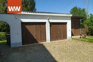 energetisch saniertes Zweifamilienhaus, Doppelgarage, Geräteschuppen und großer Garten, sofort frei – Neu-Ulm (Kreis) – Vorschaubild 3