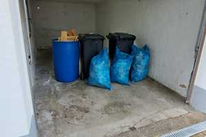 Rodenhof: 4-Zimmer- Whg mit Balkon, Bad inkl. Dusche + Wanne,  Garage – Stadtverband Saarbrücken (Kreis) – Vorschaubild 10
