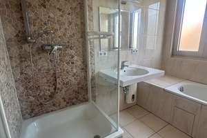 Großzügiges PENTHOUSE Mannheim Oststadt – Die vollständige Adresse der Immobilie erhältst du vom Anbieter., 68165 Schwetzingerstadt/Oststadt, Mannheim – Vorschaubild 9