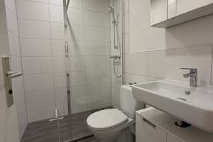 Modernes Single-Paradiesin Bestlage: Stilvoller Wohntraum mit Balkon im Grünen ♥️ – 69121 Handschuhsheim, Heidelberg – Vorschaubild 31