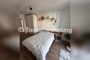 Tauschwohnung: Helle, moderne Wohnung in top Lage – Die vollständige Adresse der Immobilie erhältst du vom Anbieter., 80799 Am alten nördlichen Friedhof, München – Vorschaubild 4