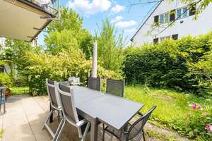 Solides Dreifamilienhaus in zentraler Lage von Sillenbuch – Die vollständige Adresse der Immobilie erhältst du vom Anbieter., 70619 Sillenbuch (Ortsteil), Stuttgart – Vorschaubild 7