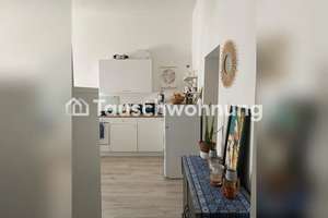 Tauschwohnung: 2-Zimmer-Wohnung in Düsseldorf, Stadtbezirk 3 – Die vollständige Adresse der Immobilie erhältst du vom Anbieter., 40227 Oberbilk, Düsseldorf – Vorschaubild 4