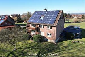 Zweifamilienhaus mit ausgebautem Dachgeschoss in Feldrandlage von Beckedorf – Die vollständige Adresse der Immobilie erhältst du vom Anbieter., 31699 Beckedorf – Vorschaubild 2