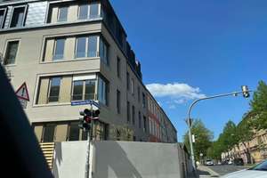 2,5 Zimmer Traum-Wohnung in Dresden-Pieschen – Die vollständige Adresse der Immobilie erhältst du vom Anbieter., 1129 Pieschen-Nord/Trachenberge, Dresden – Vorschaubild 8