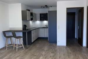 Kernsanierte 2-Zi.-Wohnung in Haidhausen | 5. OG + Aufzug | Provisionsfrei – Die vollständige Adresse der Immobilie erhältst du vom Anbieter., 81541 Obere Au, München – Vorschaubild 3