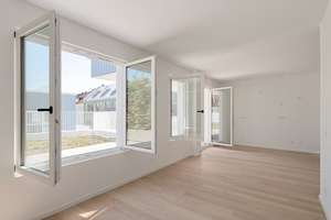 3-Zimmer-Neubau mit Dachterrasse - Stilvolles Wohnen in Neuhausen – Gabrielenstraße 5, 80636 Sankt Vinzenz, München – Vorschaubild 5