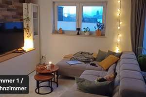 Helle 3-Zimmer Wohnung mit Dachterasse in ruhiger Lage  – Die vollständige Adresse der Immobilie erhältst du vom Anbieter., 64409 Messel – Vorschaubild 4