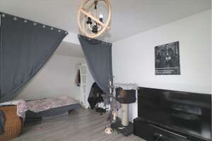 * 1 ZIMMER MIT BALKON IM ERDGESCHOSS*, DU-Rheinhausen, Augustastr. – Alte Krupp-Siedlung – Die vollständige Adresse der Immobilie erhältst du vom Anbieter., 47229 Friemersheim, Duisburg – Vorschaubild 6