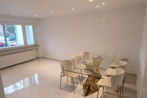 PROVISIONSFREI Traumhafte, kernsanierte 2 Zimmer Wohnung – 30419 Vinnhorst, Hannover – Vorschaubild 3